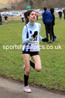 Senior women and veteran women and men over-50s NECAA Road Relay Champs., Hetton Lyons Park, Hetton le Hole, County Durham. Photo: David T. Hewitson/Sports for All Pics